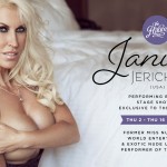 Janine Jericho – Screen